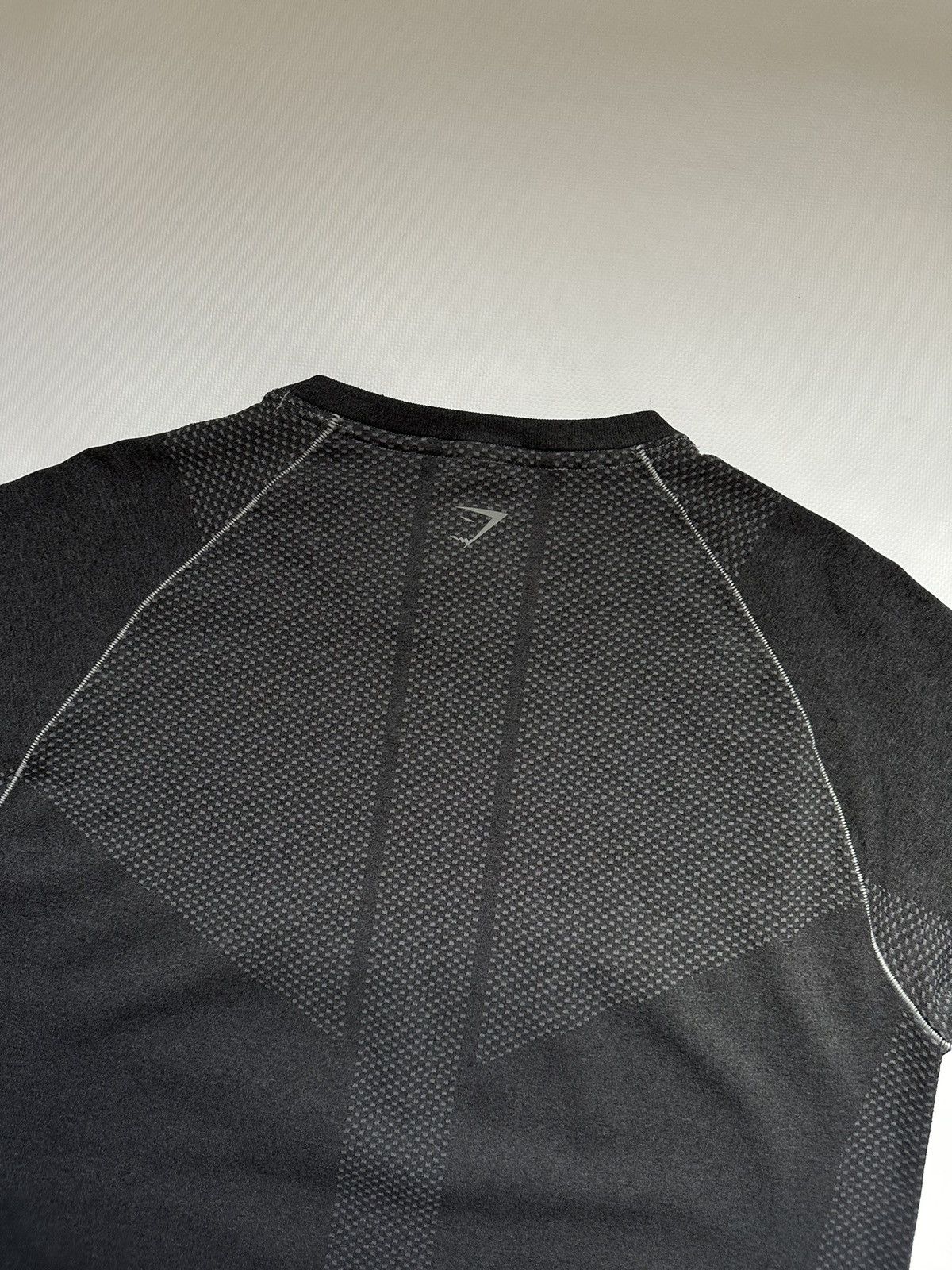 Gymshark Gymshark t shirt size M Size US M / EU 48-50 / 2 - 9 Thumbnail