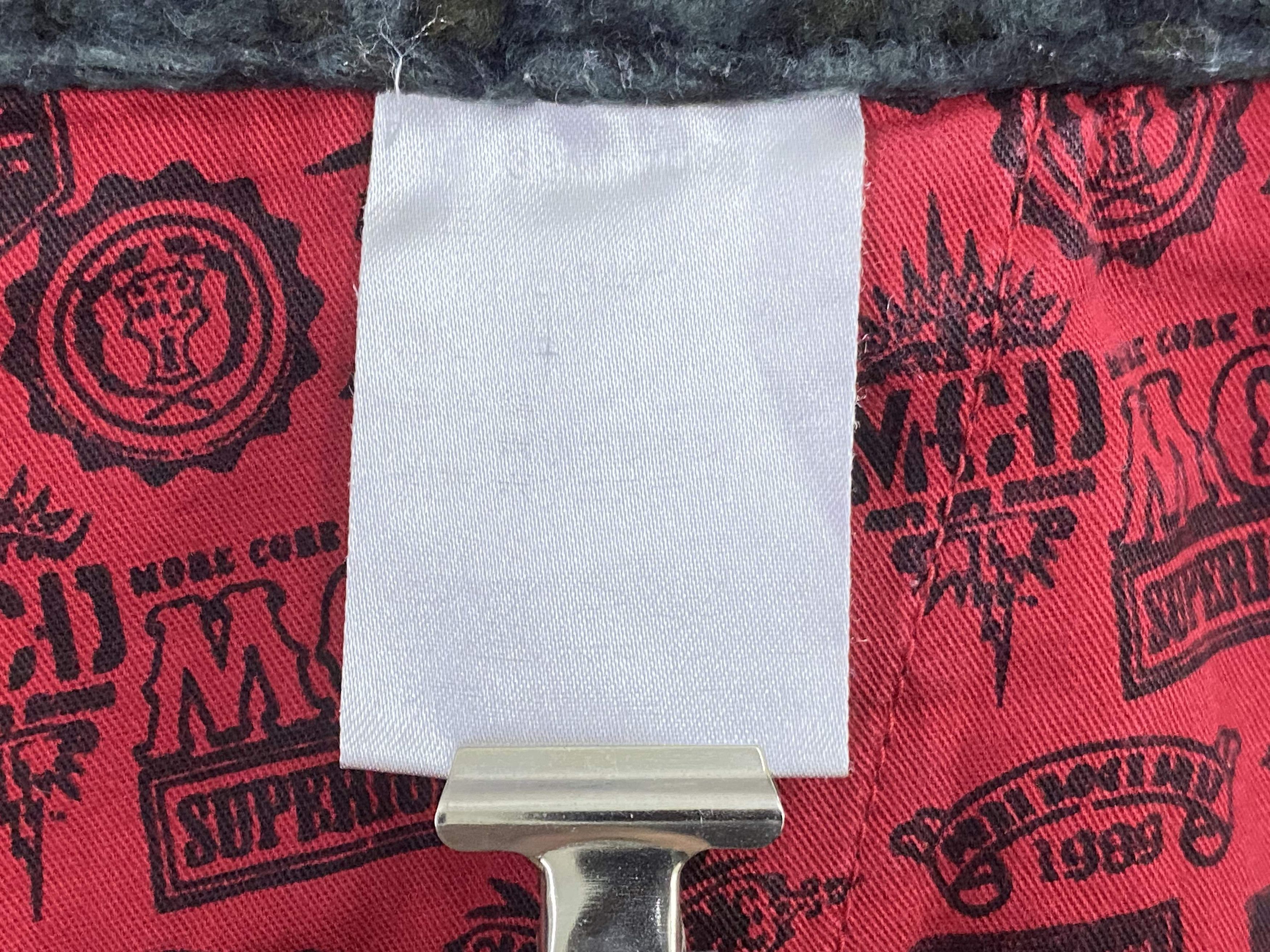 Japanese Brand More Core Division Pants Size US 32 / EU 48 - 9 Thumbnail
