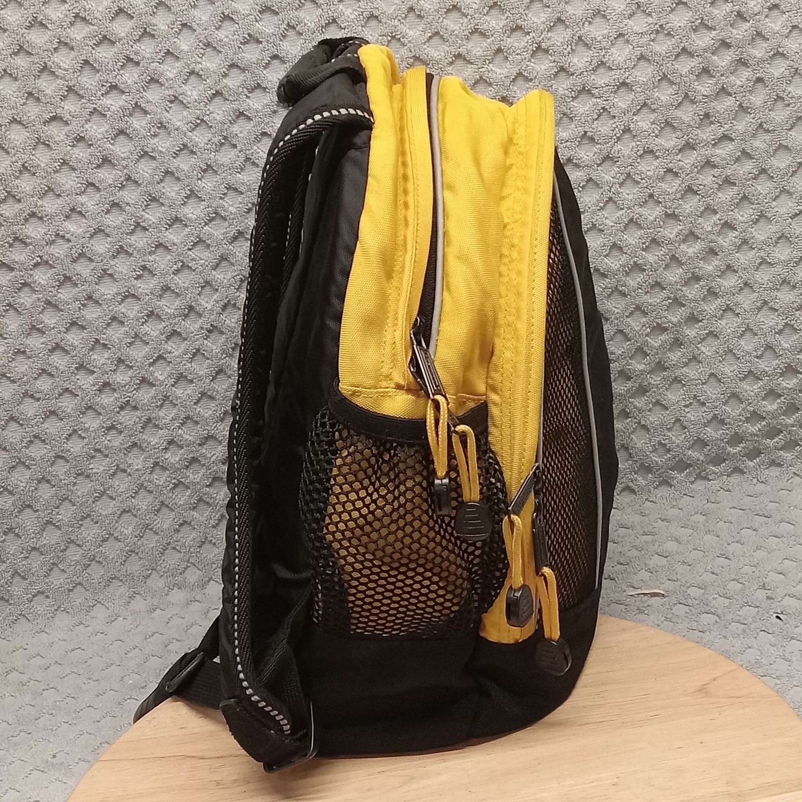 & Other Stories Lands' End BackPack Multi Compartment Padded Straps Size ONE SIZE - 4 Thumbnail