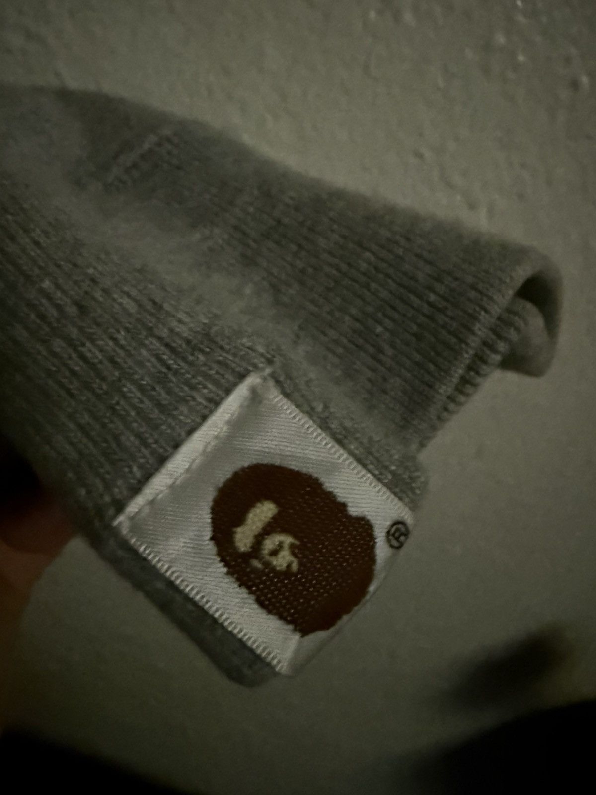Bape × Vintage Bape Hoodie Size US XS / EU 42 / 0 - 5 Thumbnail