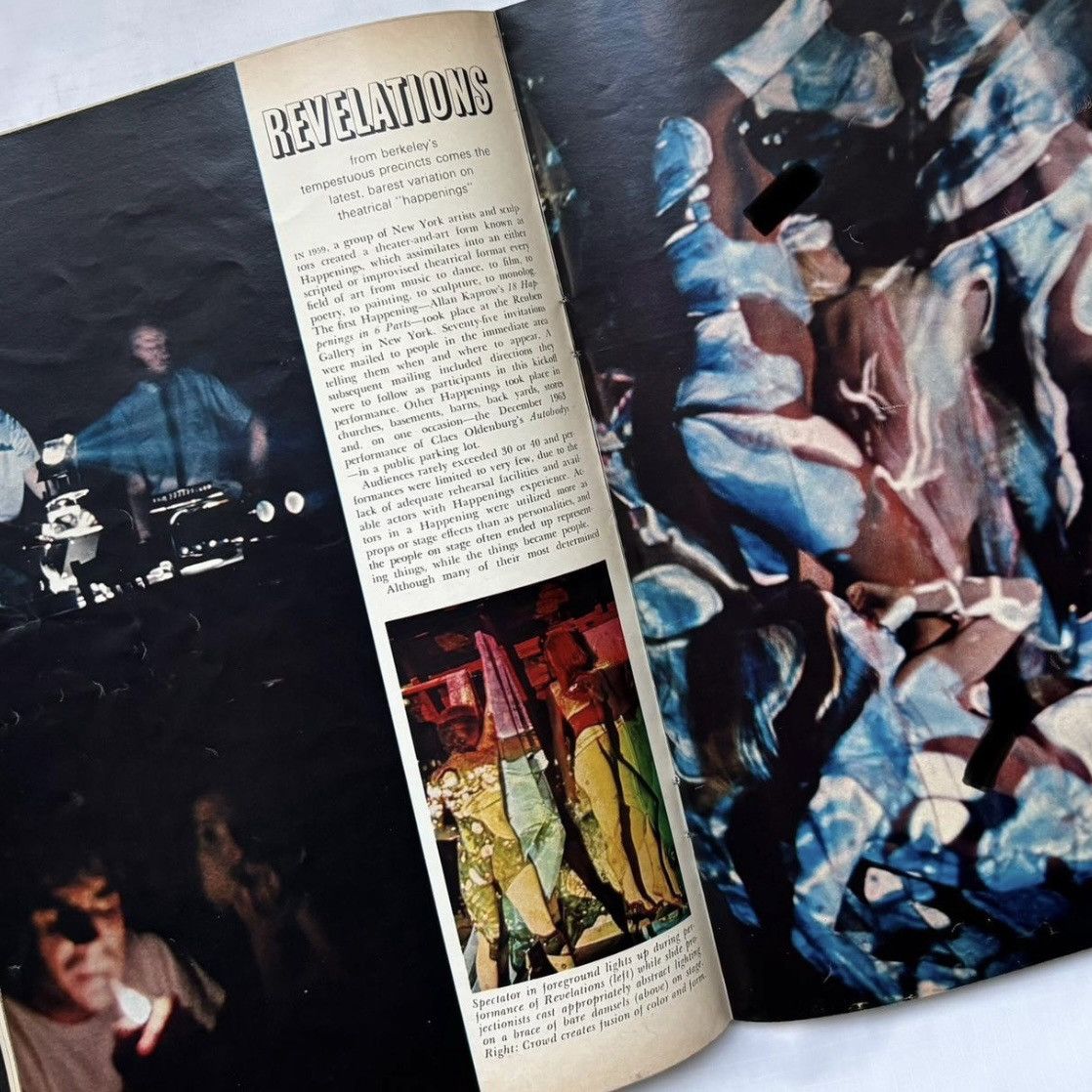 Playboy VINTAGE PLAYBOY MAGAZINE MARCH 1966 Size ONE SIZE - 4 Thumbnail