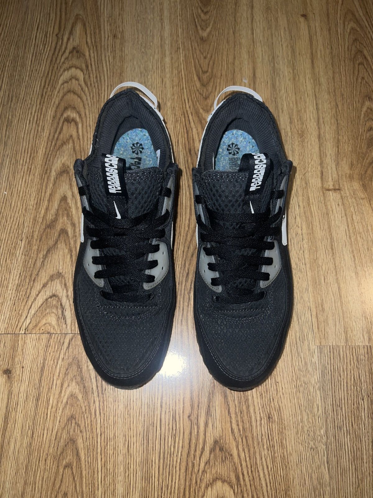 Nike Air Max Terrascape 90 Size US 11.5 / EU 44-45 - 5 Thumbnail