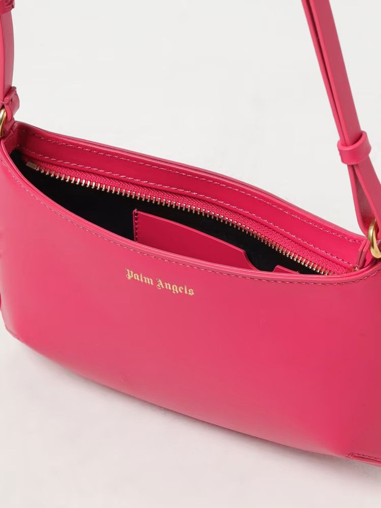 Palm Angels o1y1125 Size : OS / Shoulder Bag in Fuchsia Size ONE SIZE - 4 Thumbnail