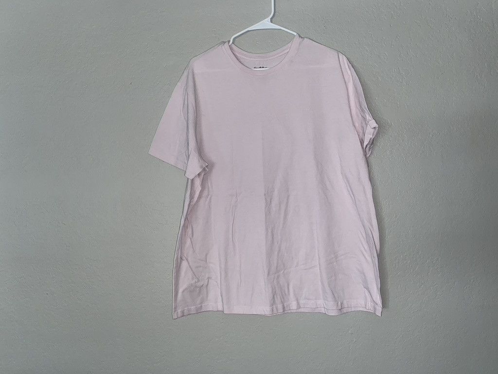 Hanes × Jockey Lot bundle 21 blank t shirts Hanes goodfellow Co Jockey 2XL Size US XXL / EU 58 / 5 - 2 Thumbnail