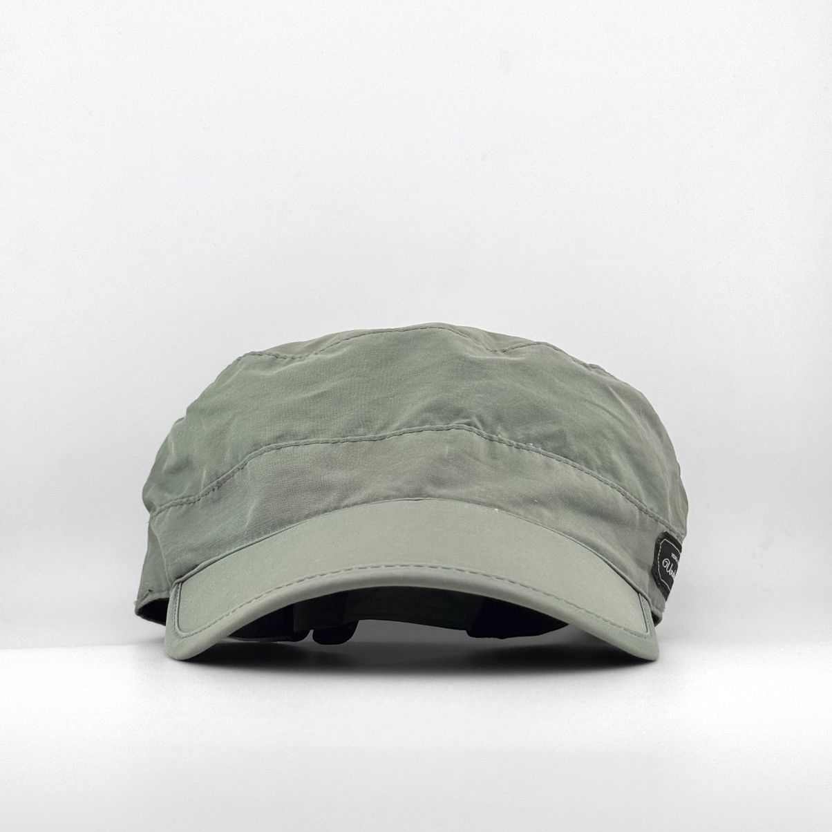 Undercover Undercover Rebel Patrol Cap Size ONE SIZE - 1 Thumbnail