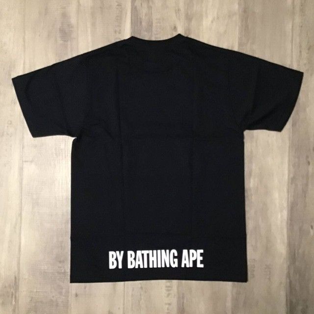 Bape One piece × BAPE camo Luffy flag mark T-shirt a bathing ape Size US M / EU 48-50 / 2 - 3 Thumbnail