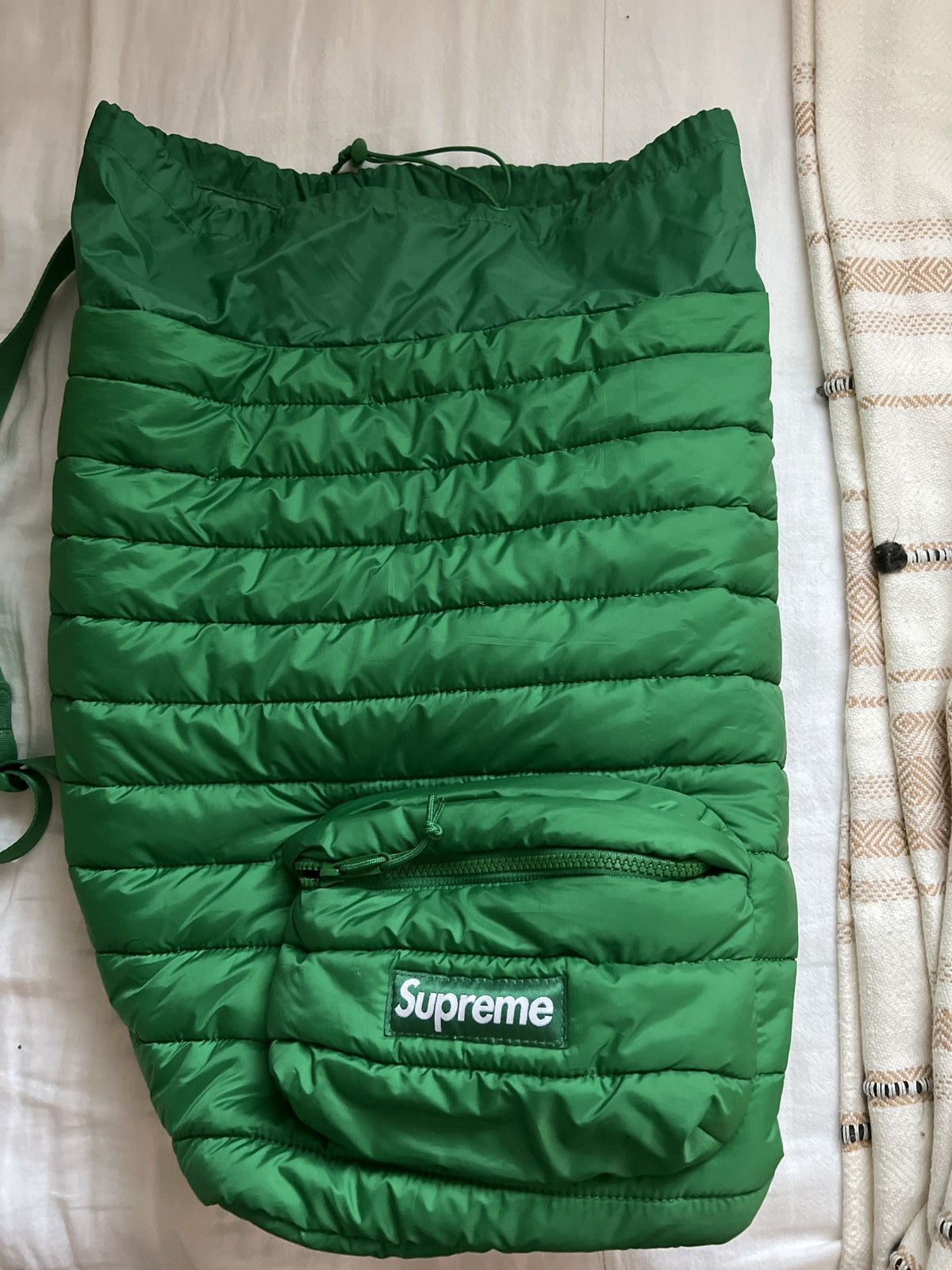Supreme Supreme bag Size ONE SIZE - 10 Thumbnail