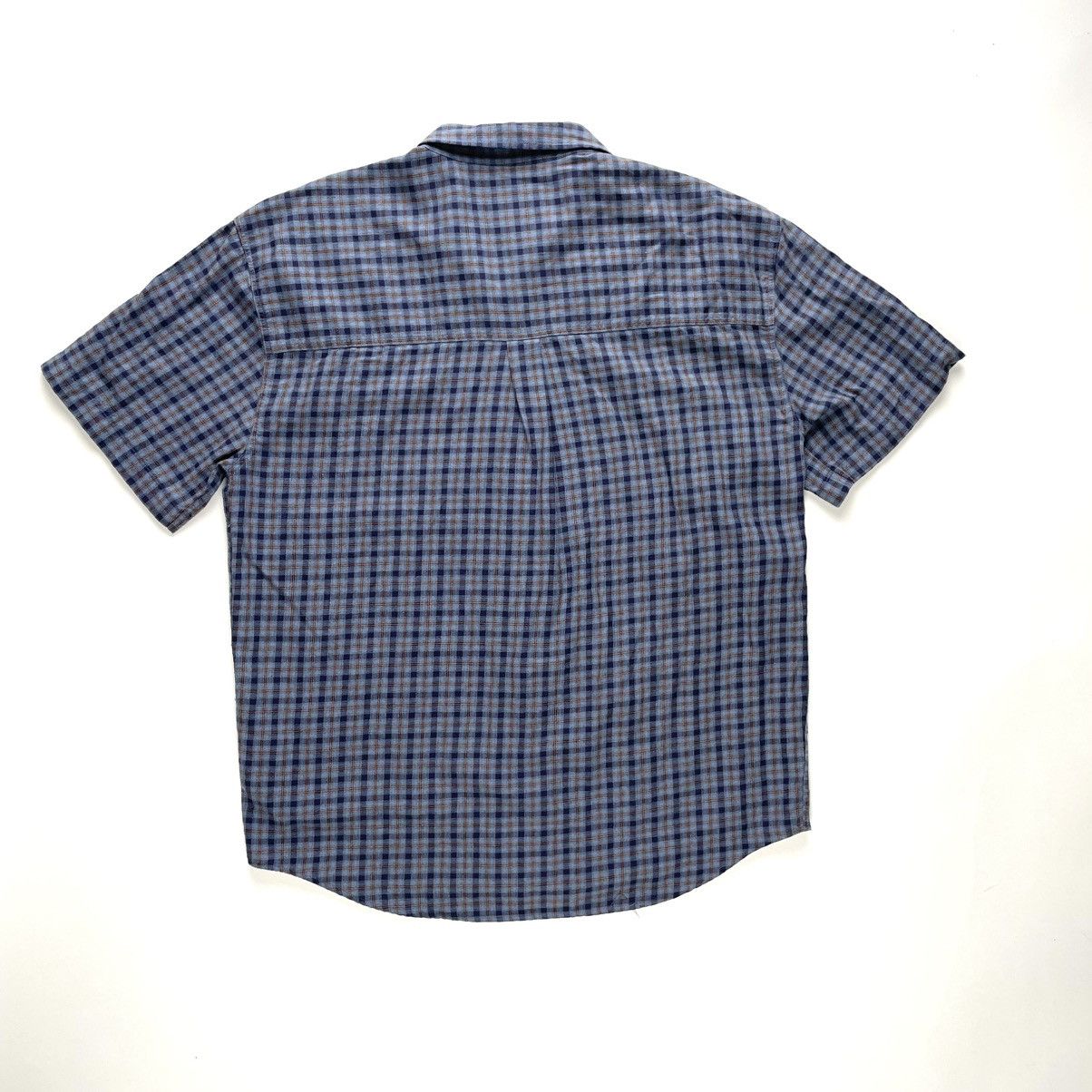 Polar Skate Co. Polar skate co button up plaid Size US M / EU 48-50 / 2 - 4 Thumbnail