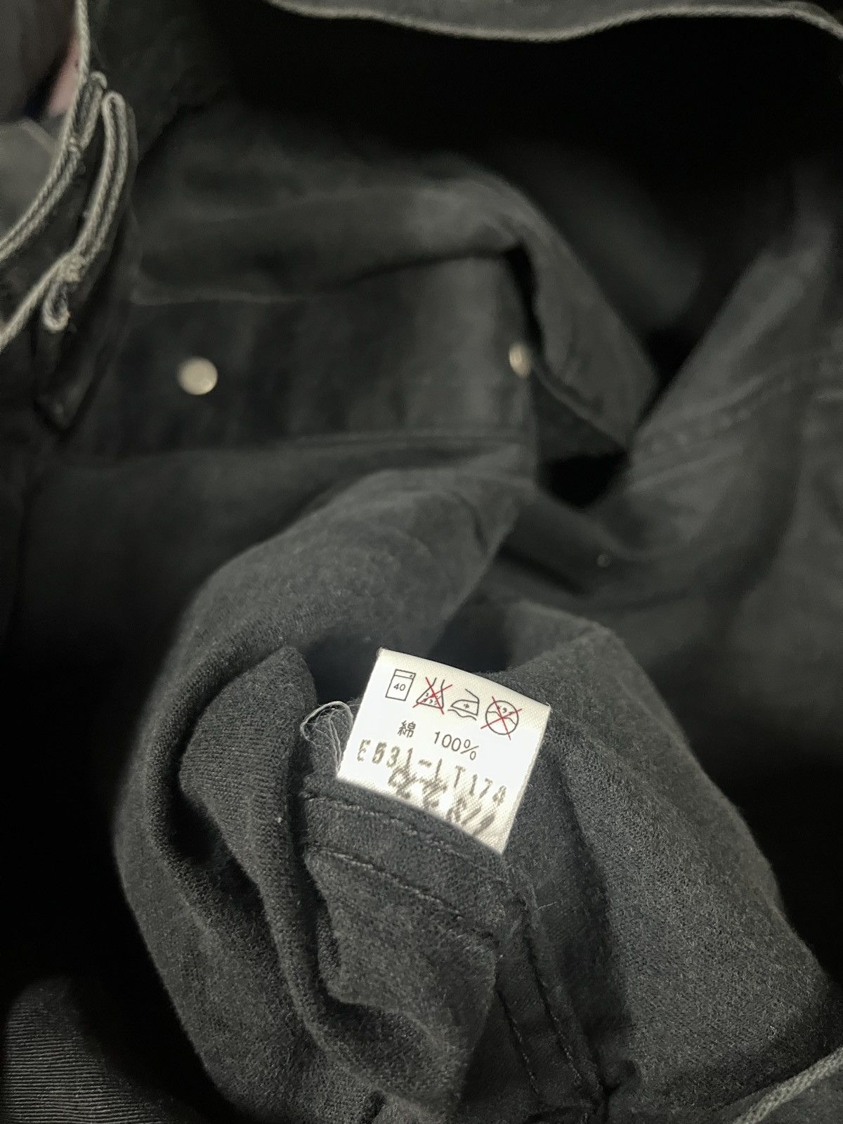 Japanese Brand × Lee × Vintage Vintage lee westerner light jacket Size US M / EU 48-50 / 2 - 12 Thumbnail