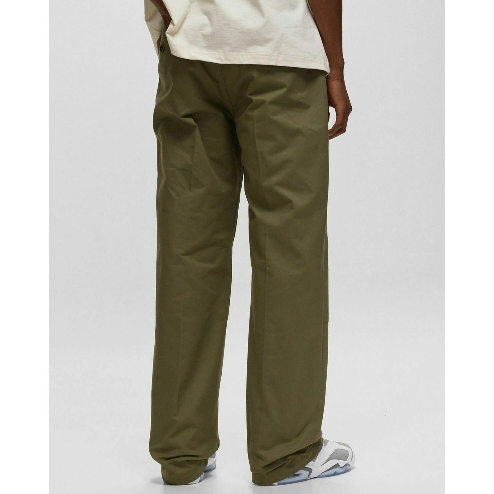 Honor the Gift Honor The Gift Men's HTG Shop Relaxed Fit Straight Leg Pants Size US 30 / EU 46 - 3 Thumbnail