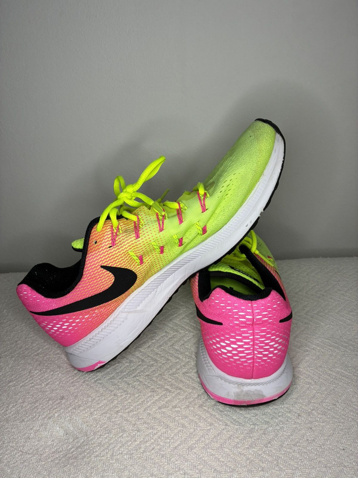 Nike Nike air zoom pegasus 33oc Size US 11.5 / EU 44-45 - 6 Thumbnail