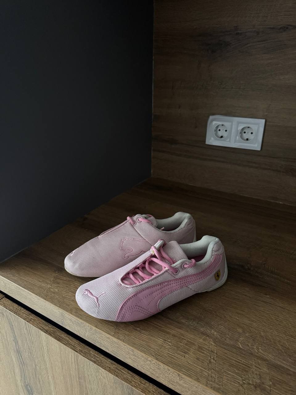 Puma Y2K Vintage Puma Speedcat Sneakers Streetwear Style Shoes 38 Size US 8 / IT 38 - 16 Thumbnail