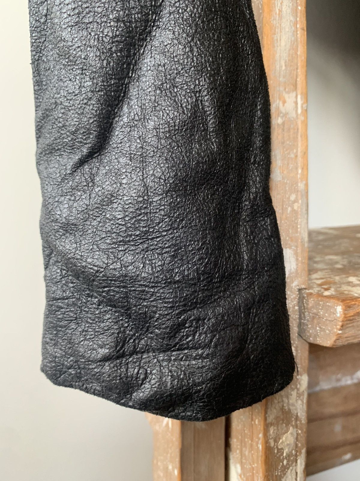 Rick Owens RICK OWENS DRKSHDW EXPLODER JACKET Size XL / US 12-14 / IT 48-50 - 3 Thumbnail