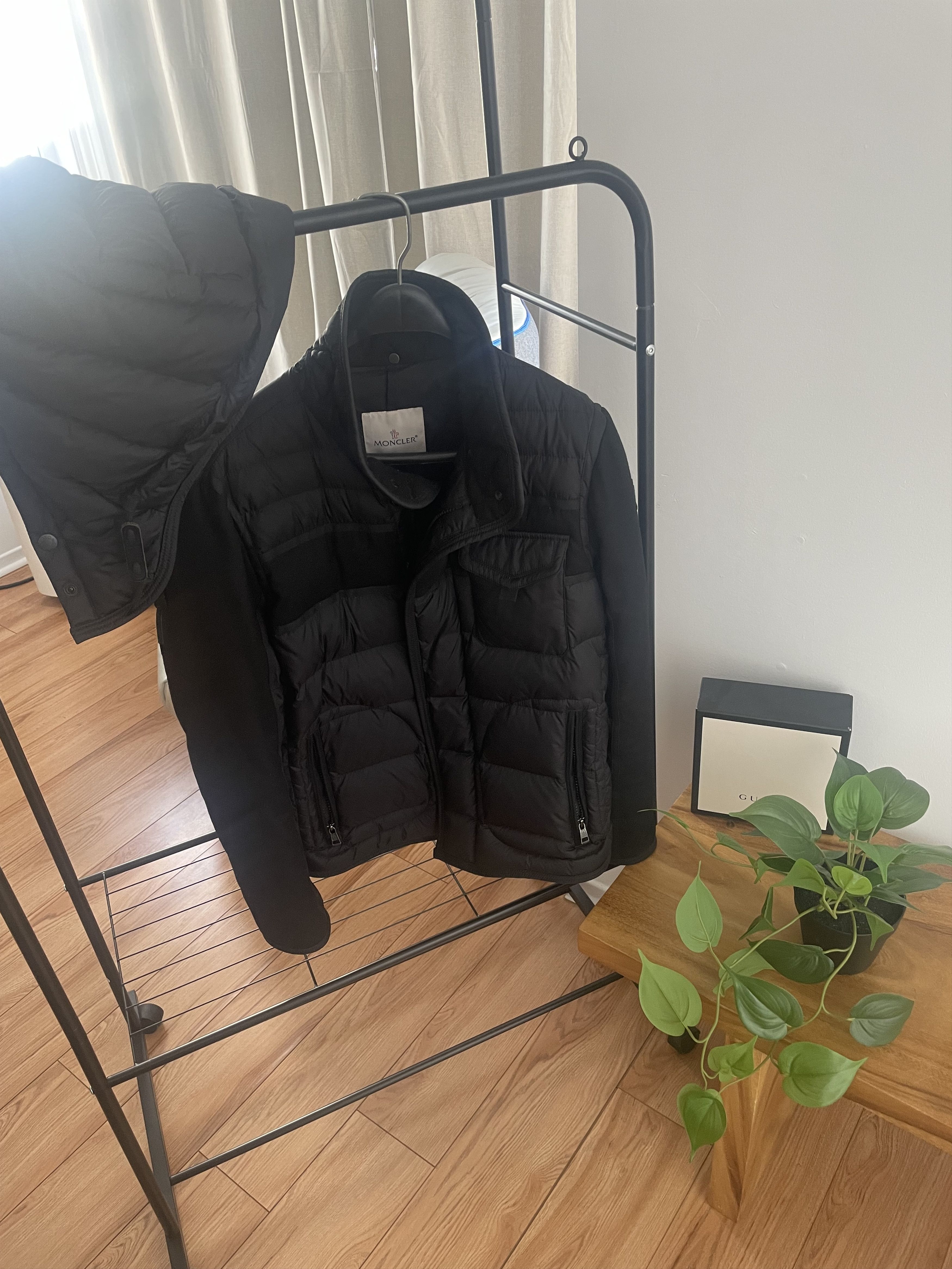 Moncler Moncler Ryan Jacket size 2 (Medium) Size US M / EU 48-50 / 2 - 3 Thumbnail