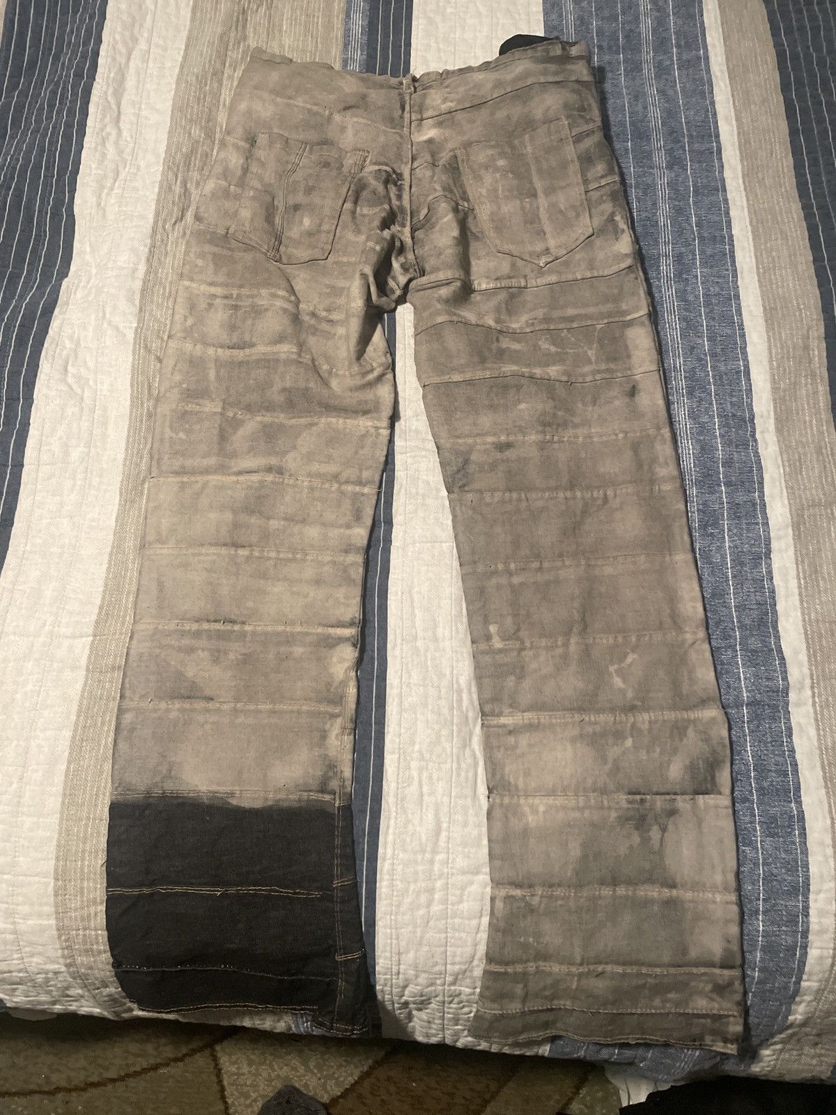 Other GBW hagis Size US 30 / EU 46 - 2 Thumbnail