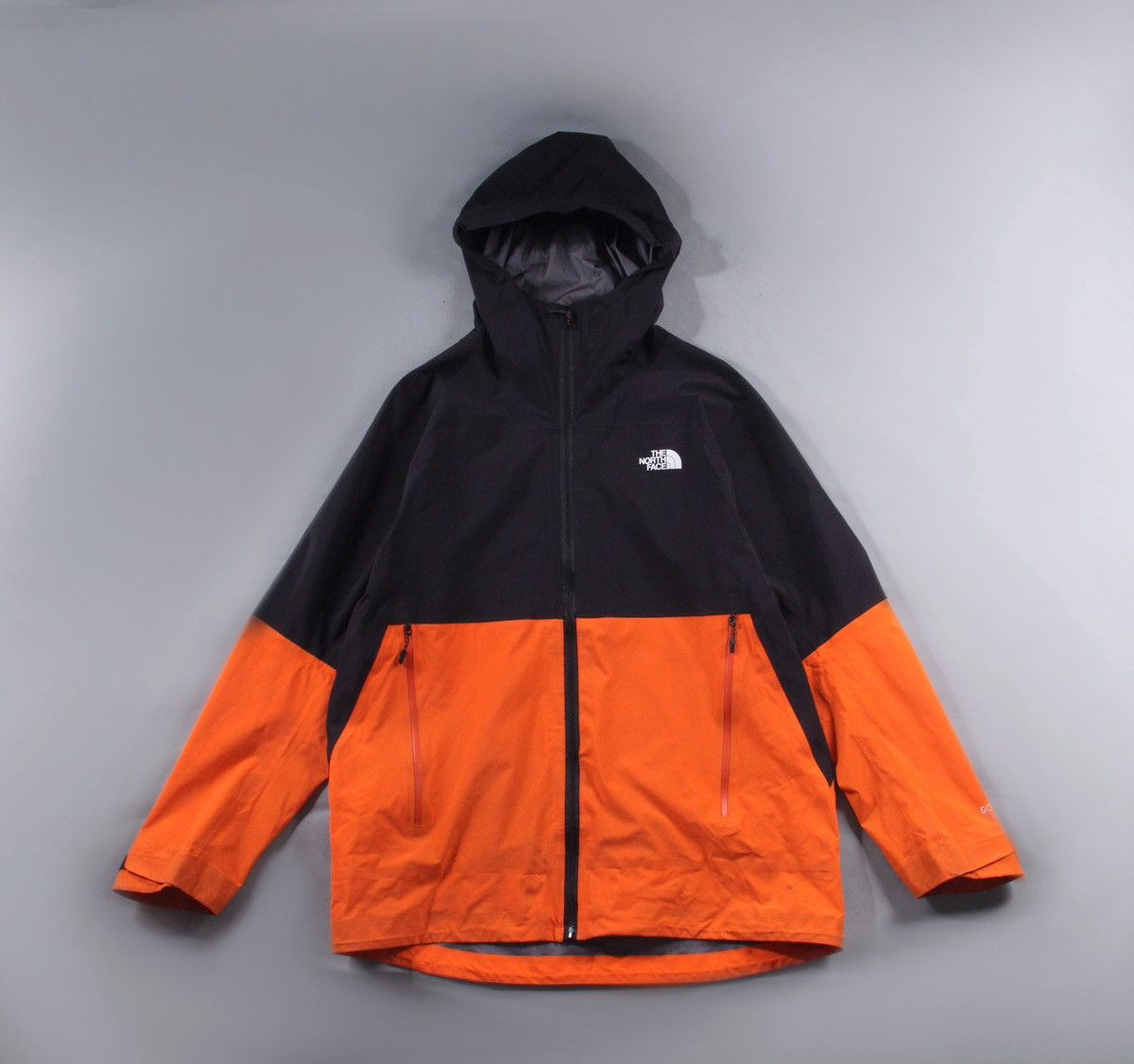 North face impendor orange sale