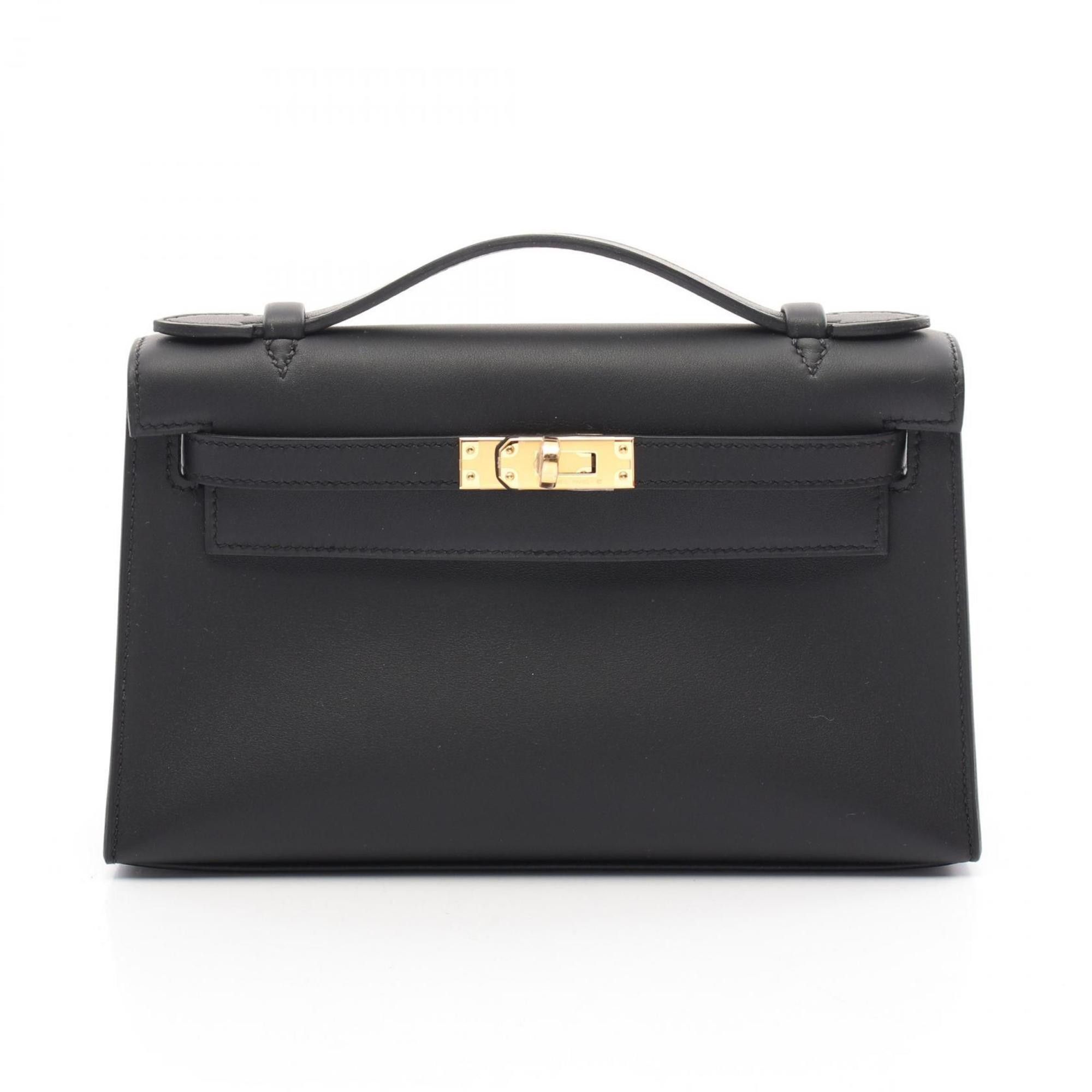 Hermes Hermès Kelly handbag Size ONE SIZE - 1 Thumbnail