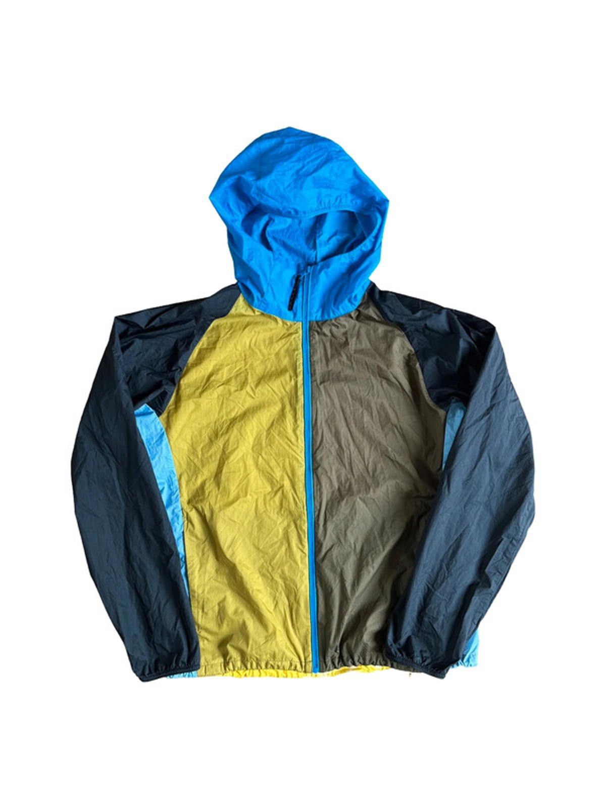 Marni Uniqlo x Marni Windbreaker Jacket Large Size US L / EU 52-54 / 3 - 1 Thumbnail