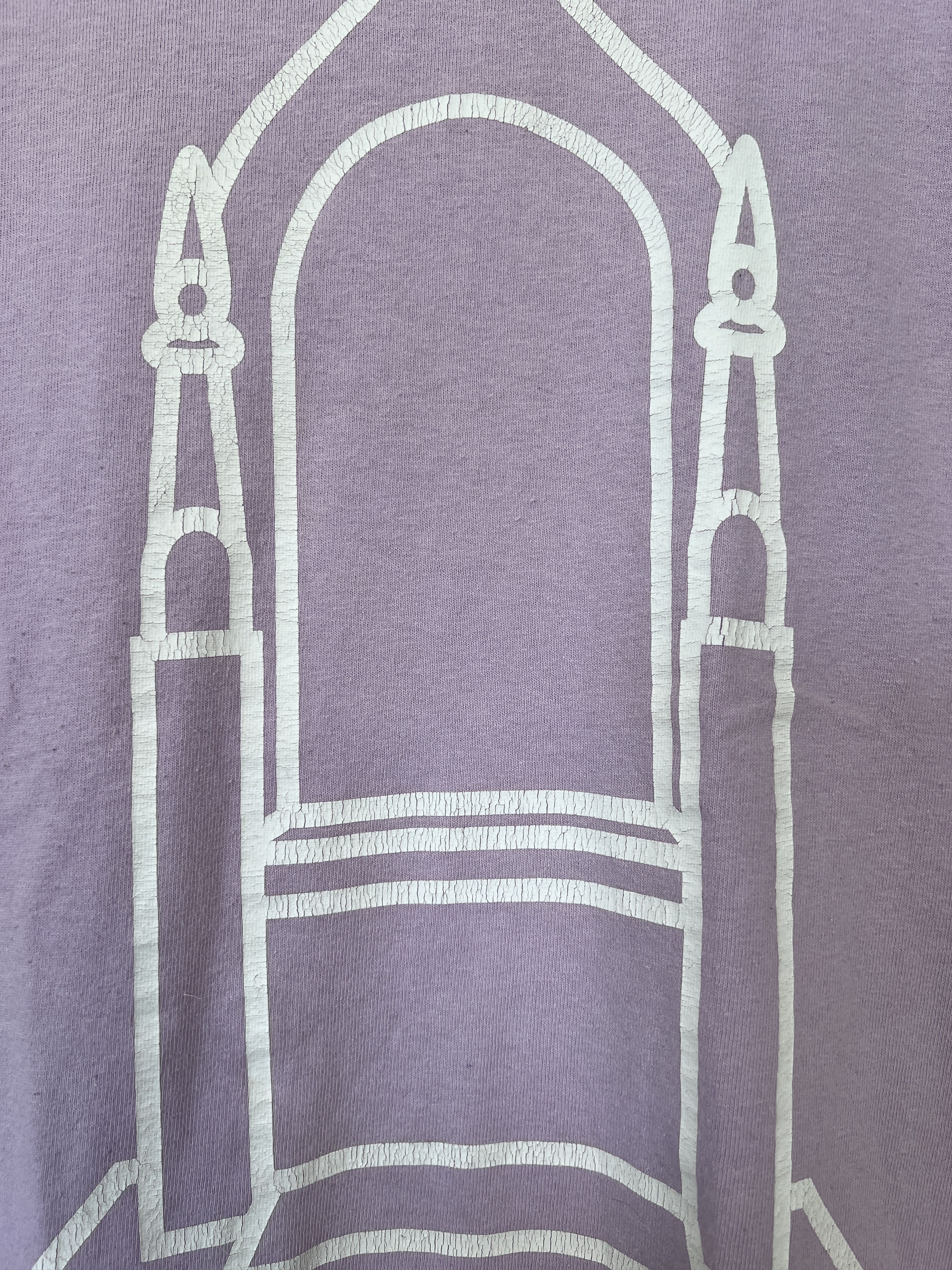 Band Tees Vintage 2000s Bring me the horizon Rock band T-shirt Size US M / EU 48-50 / 2 - 4 Thumbnail