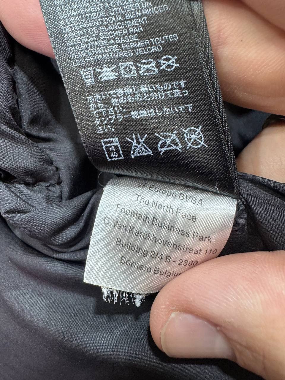 The North Face The North Face Nuptse 700 Down Vest Size US M / EU 48-50 / 2 - 18 Thumbnail