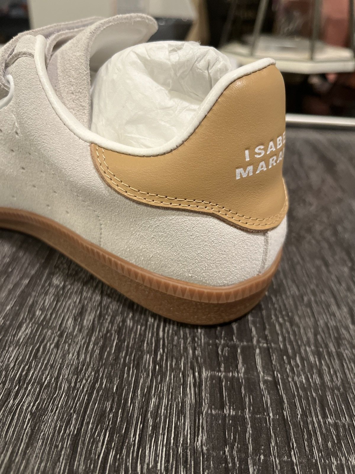 Isabel Marant Isabel Marant Beth Sneakers Size US 9 / IT 39 - 7 Thumbnail