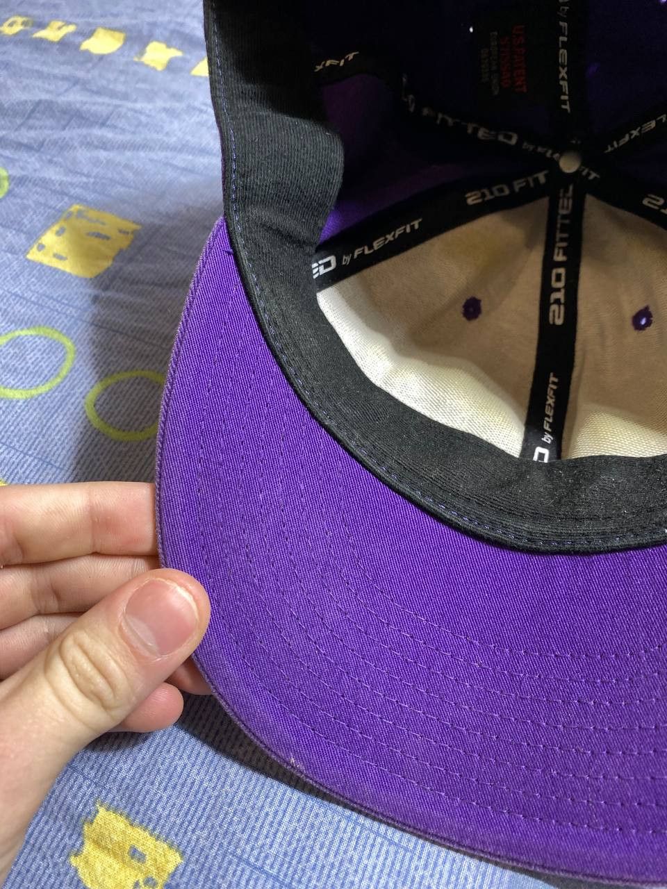 Oakley Vintage Oakley Cap Hat Size ONE SIZE - 8 Thumbnail