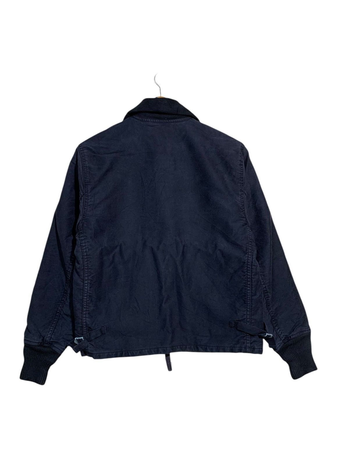 Nigel Cabourn 🔥NIGEL CABOURN LYBRO JACKETS Size US S / EU 44-46 / 1 - 5 Thumbnail