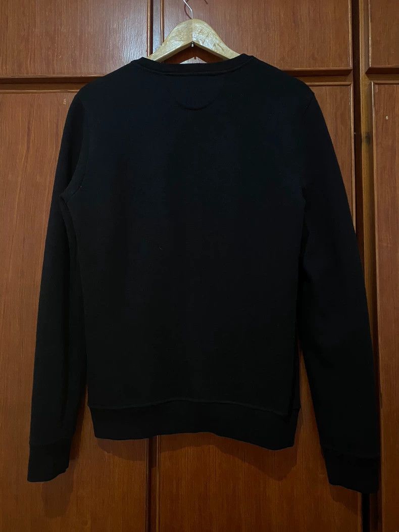 Fendi Fendi Karl Lagerfeld Cartoon Sweatshirt-2508 Size US L / EU 52-54 / 3 - 2 Thumbnail