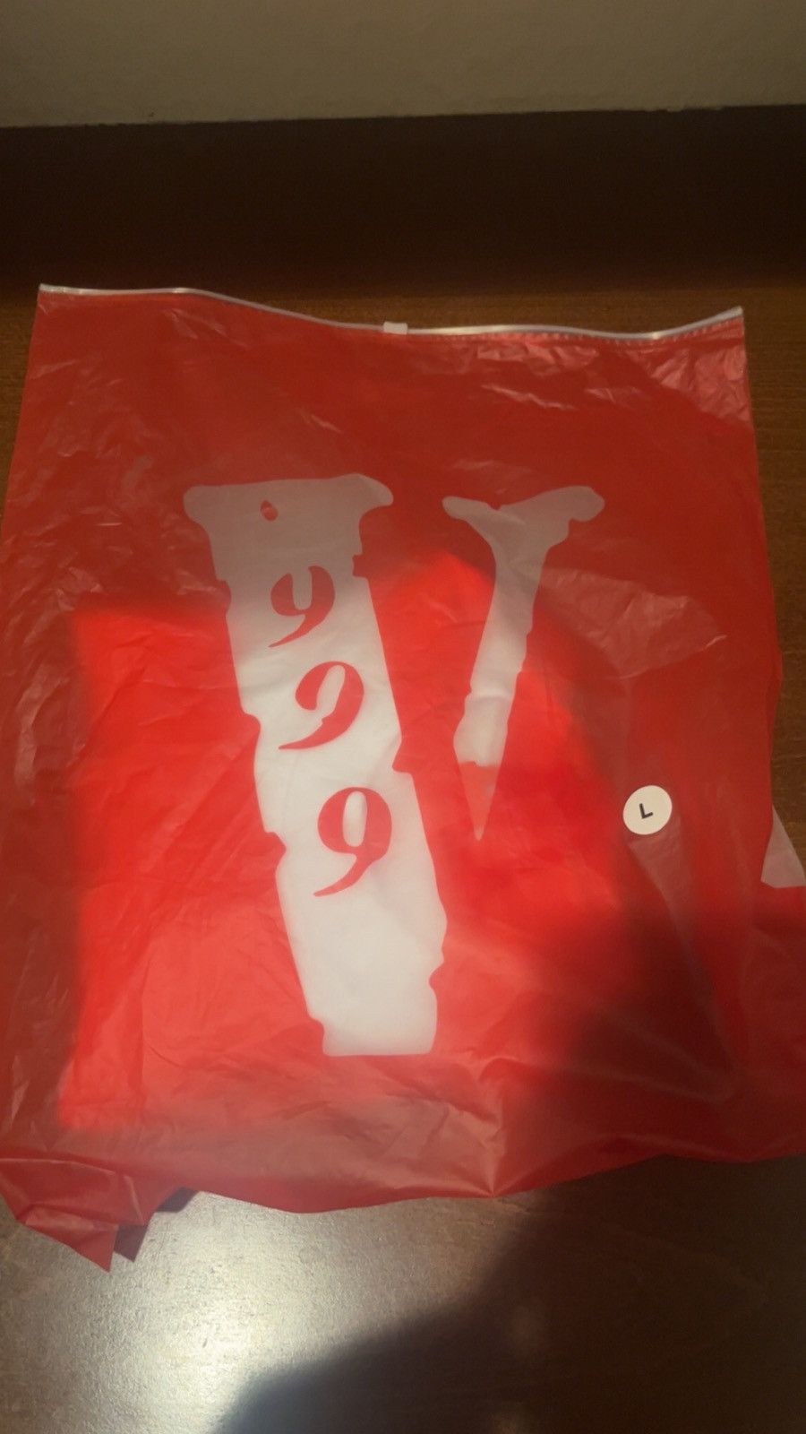 999 Club × Vlone Vlone x Juice Wrld 999 (BRAND NEW) Size US L / EU 52-54 / 3 - 4 Thumbnail