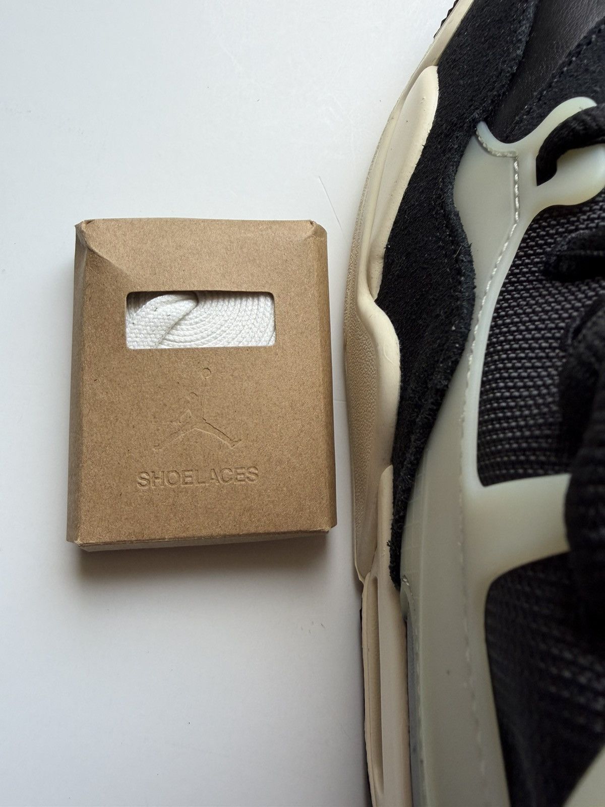 Nike Nike Air Jordan 4 RM Size US 6 / EU 39 - 8 Thumbnail