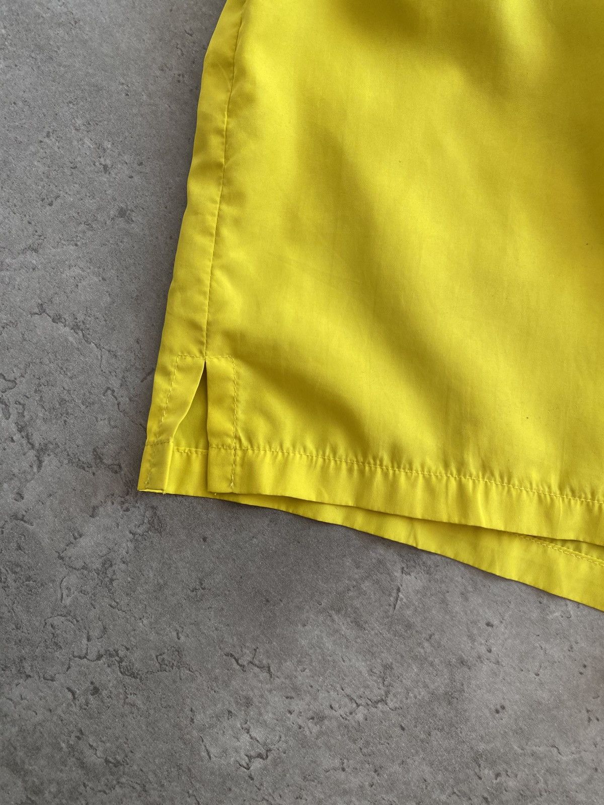 Versace Versace Greca Border Medusa Yellow/BlackSwim Shorts Size US 30 / EU 46 - 3 Thumbnail