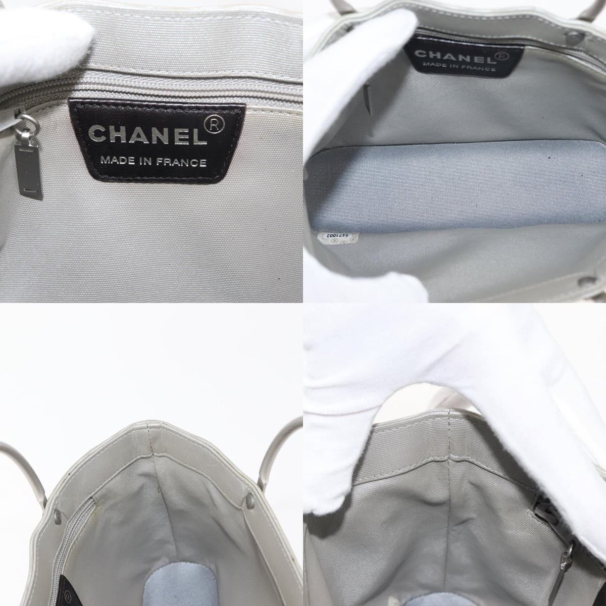 Chanel Chanel Classic Flap Handbag Size ONE SIZE - 6 Thumbnail
