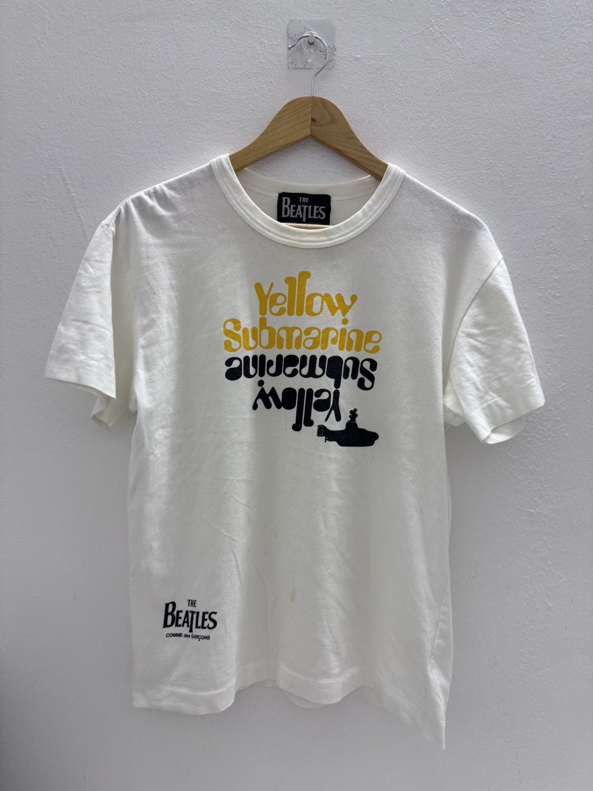 Seller photo, Grailed