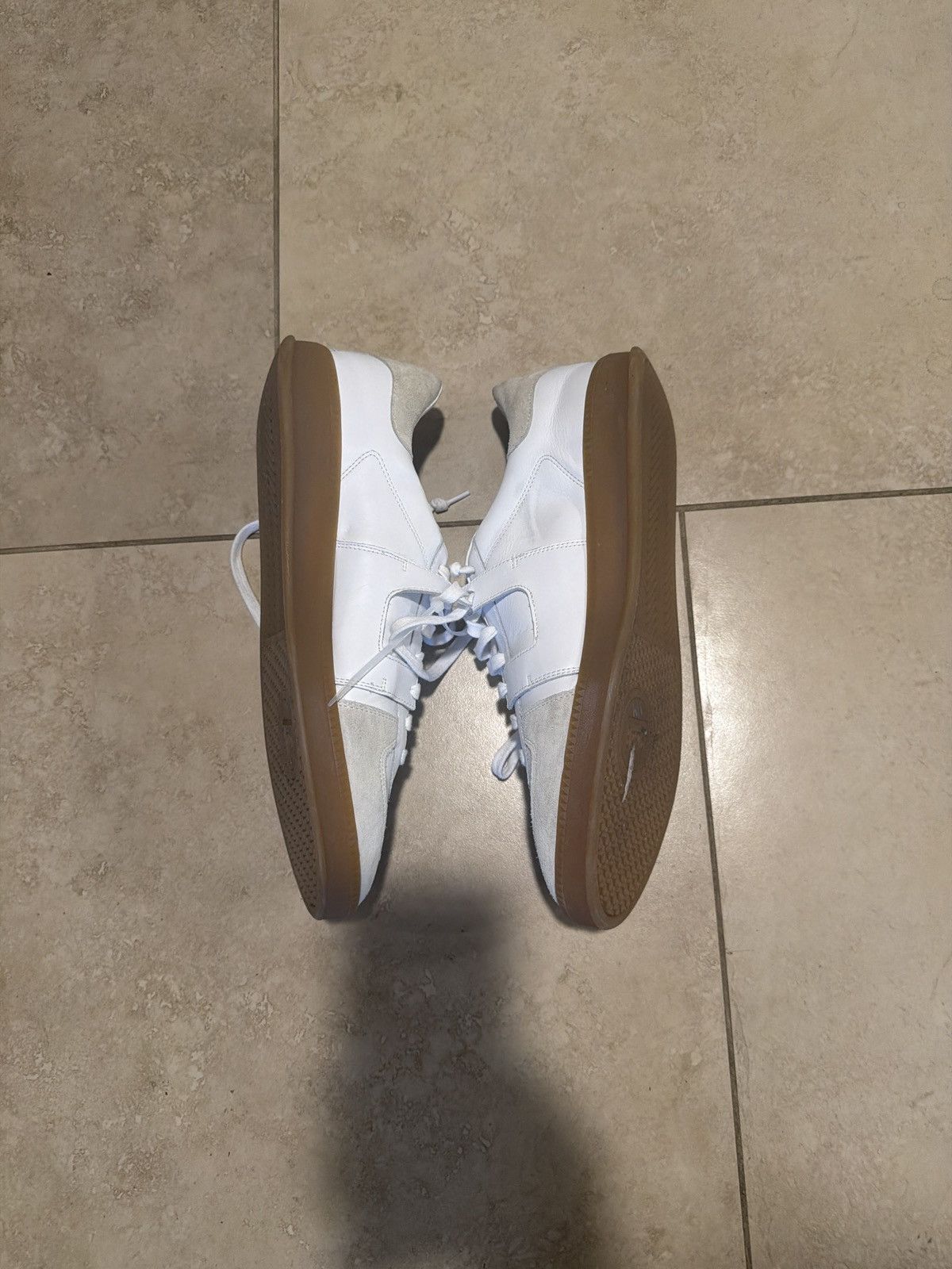 P448 P448 Monza Sneaker mens Size US 11.5 / EU 44-45 - 2 Thumbnail
