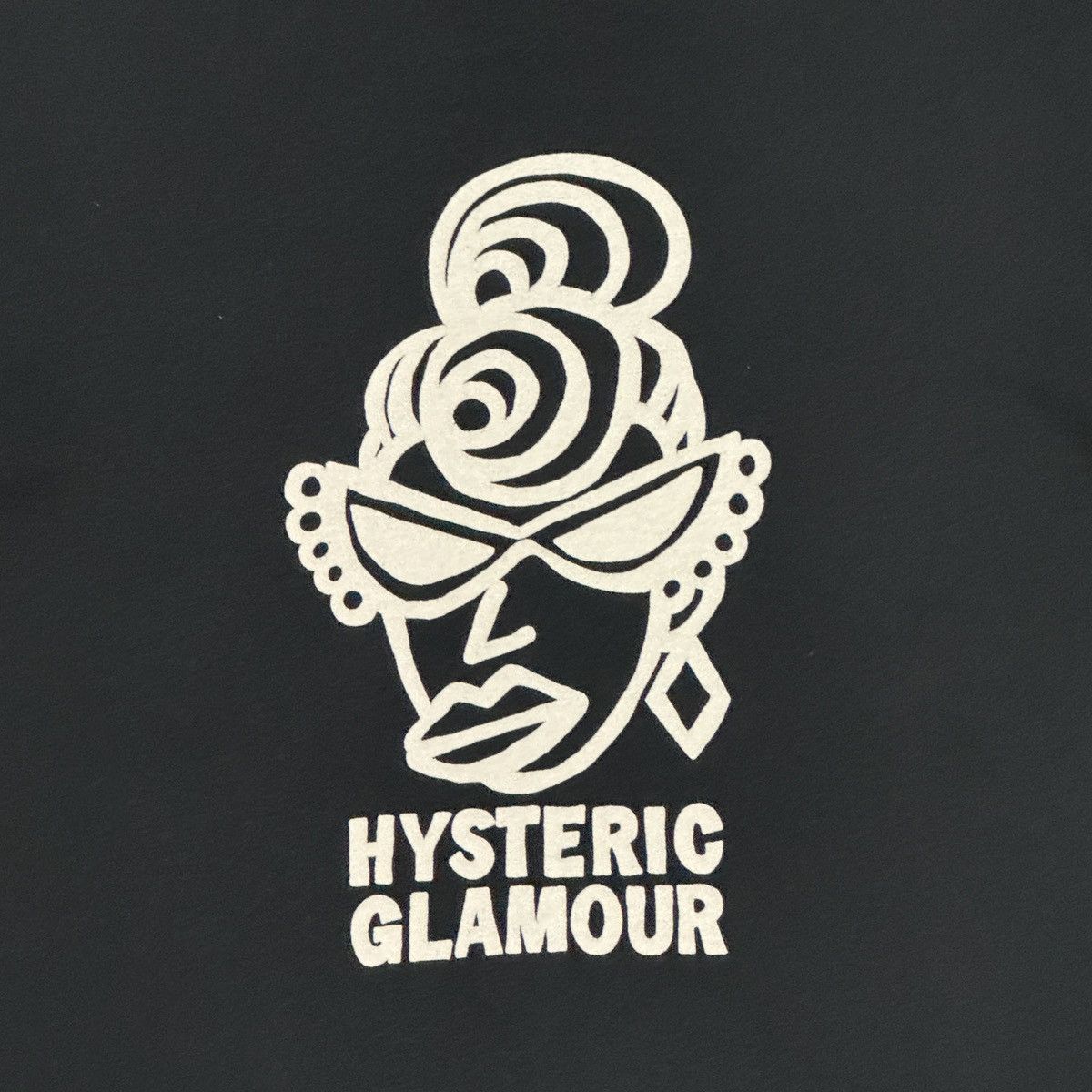 Hysteric Glamour Vintage Hysteric Glamour Hysteric Mini Sweatshirt Size M / US 6-8 / IT 42-44 - 10 Thumbnail