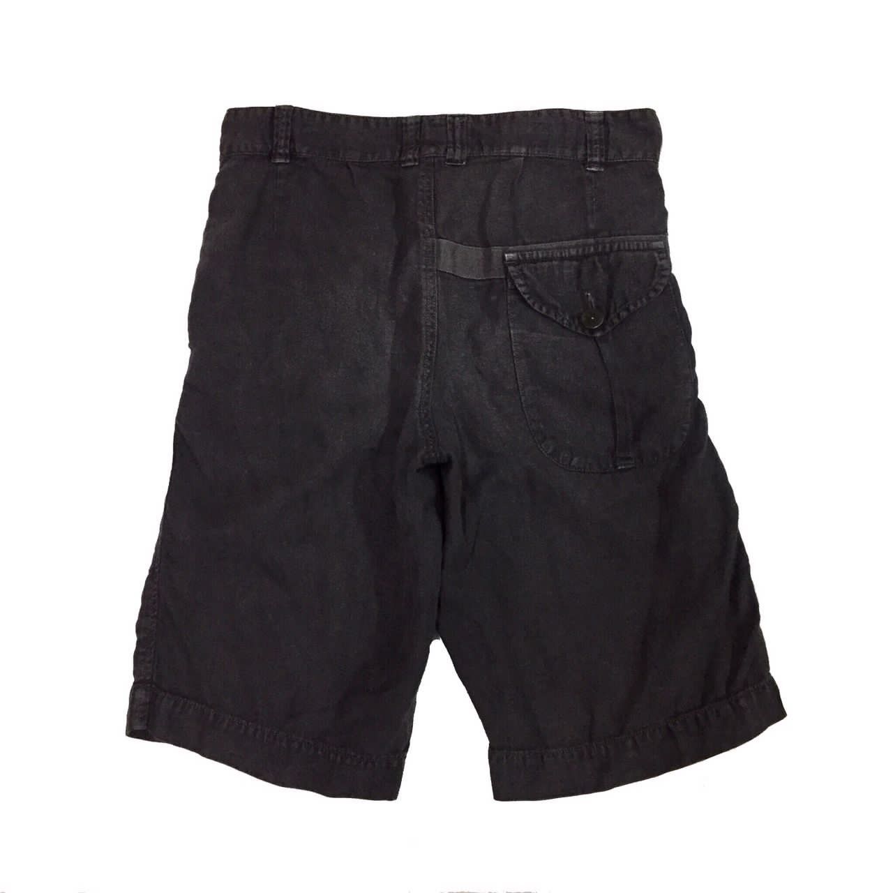 Nigel Cabourn NIGEL CABOURN TACTICAL MILITARY DESIGNER SHORTS PANTS Size US 34 / EU 50 - 11 Thumbnail
