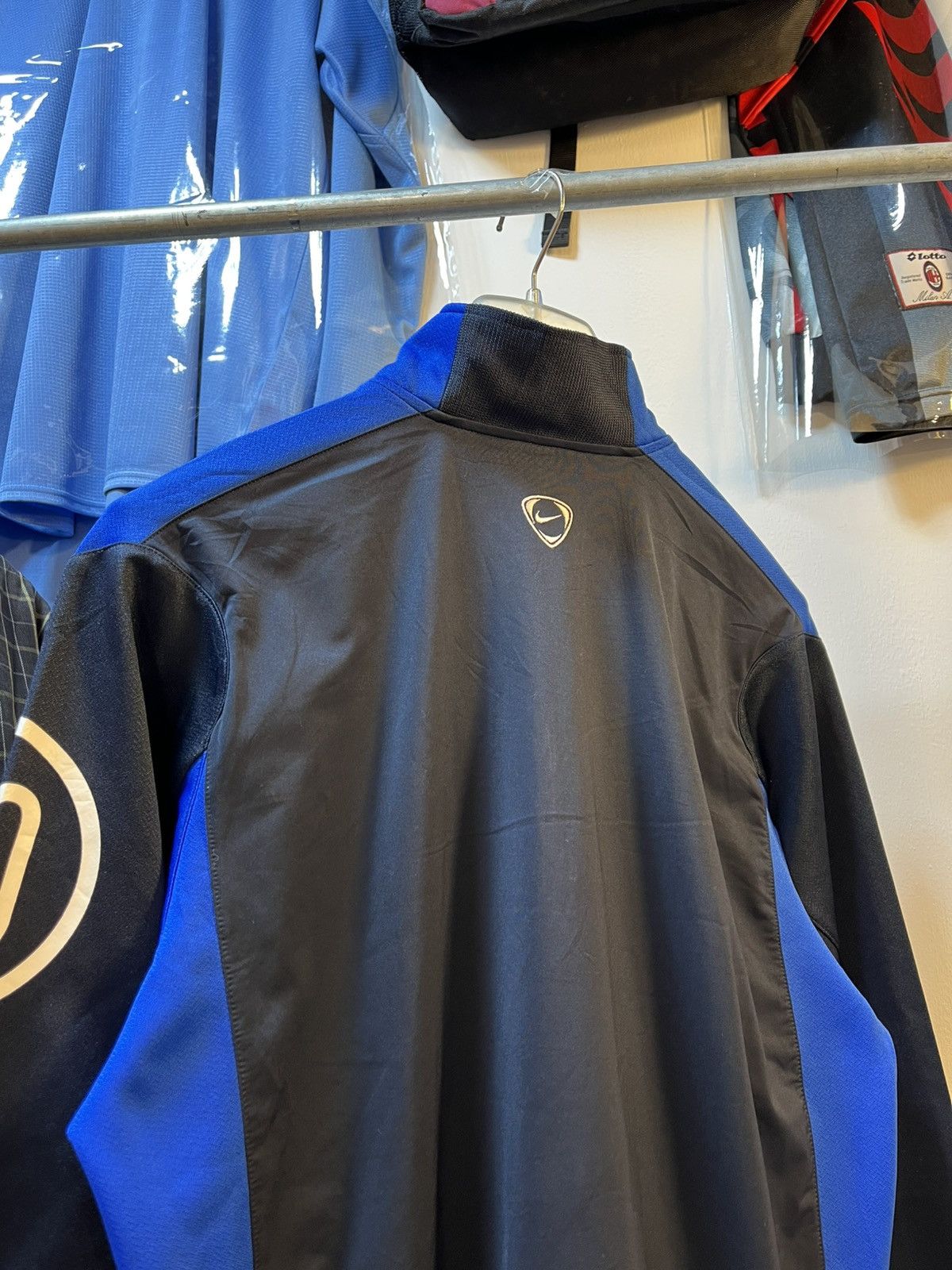 Nike × Vintage Nike T90 Jacket Size US XL / EU 56 / 4 - 12 Thumbnail