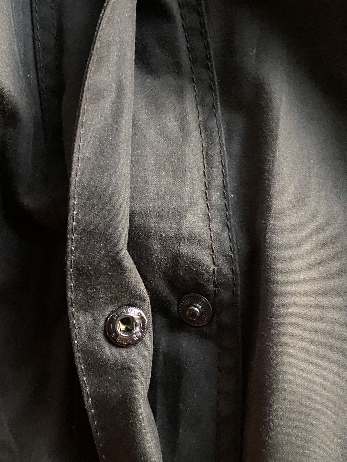 Barbour barbour waxed jacket Size US S / EU 44-46 / 1 - 12 Thumbnail
