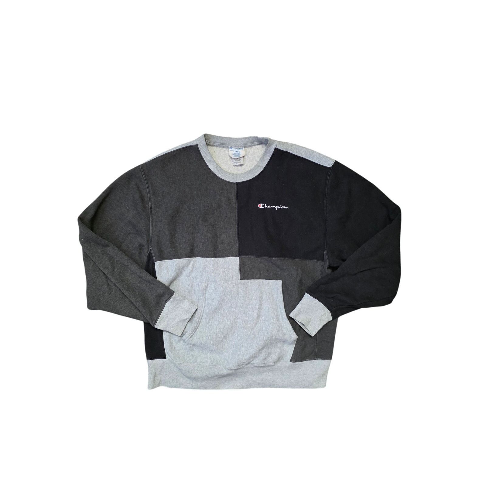Champion 90s Champion Reverse Weave Crewneck Sweatshirt Men’s L Size US L / EU 52-54 / 3 - 1 Thumbnail