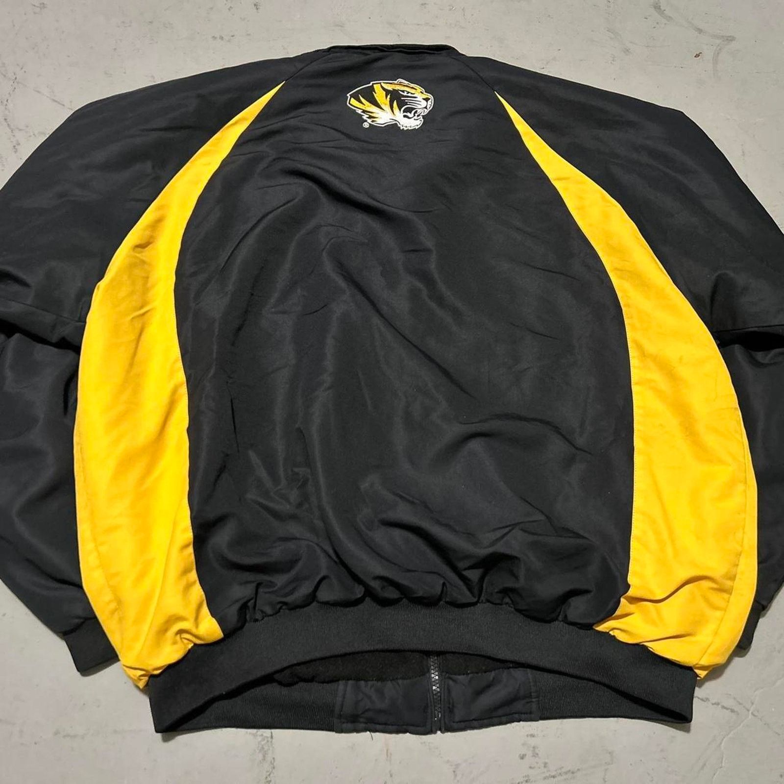Colosseum Athletics Colosseum Athletics Mizzou University of Missouri Mizzou Size US XL / EU 56 / 4 - 6 Thumbnail