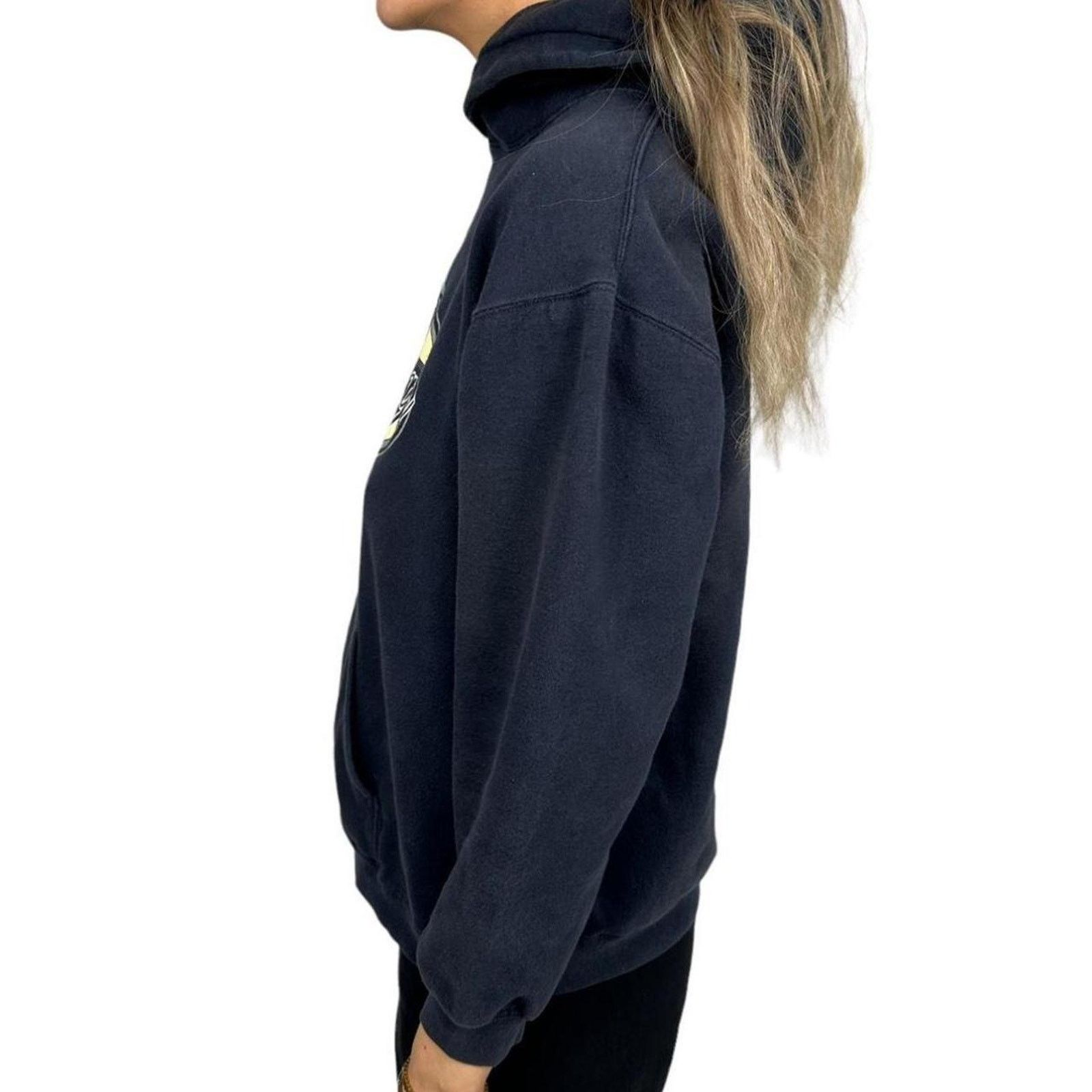 Other Vintage womens toronto maple leafs Hoodie Size L / US 10 / IT 46 - 2 Thumbnail