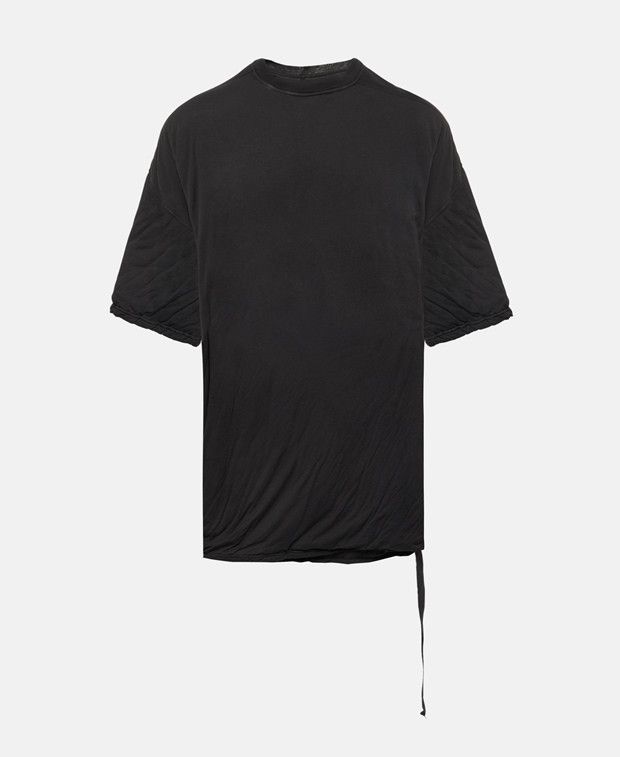 Rick Owens Drkshdw T-shirt Size US L / EU 52-54 / 3 - 1 Preview