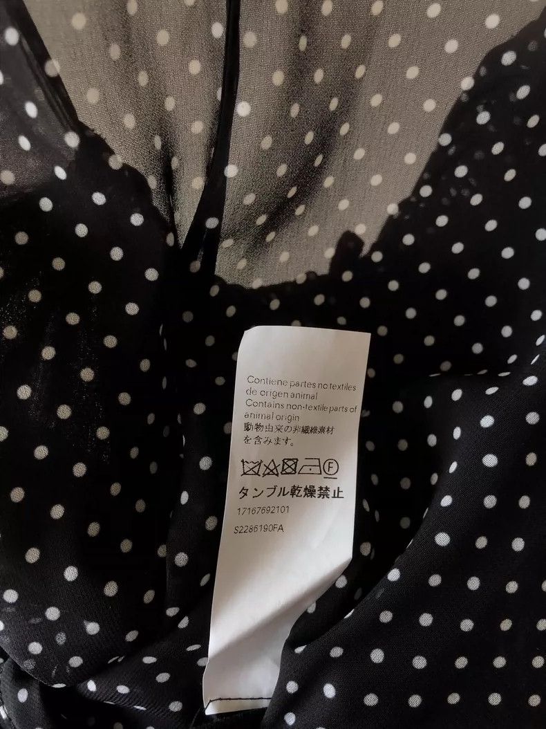 Loewe LOEWE one-piece dress Size XXS / US 00 / IT 34 - 9 Thumbnail