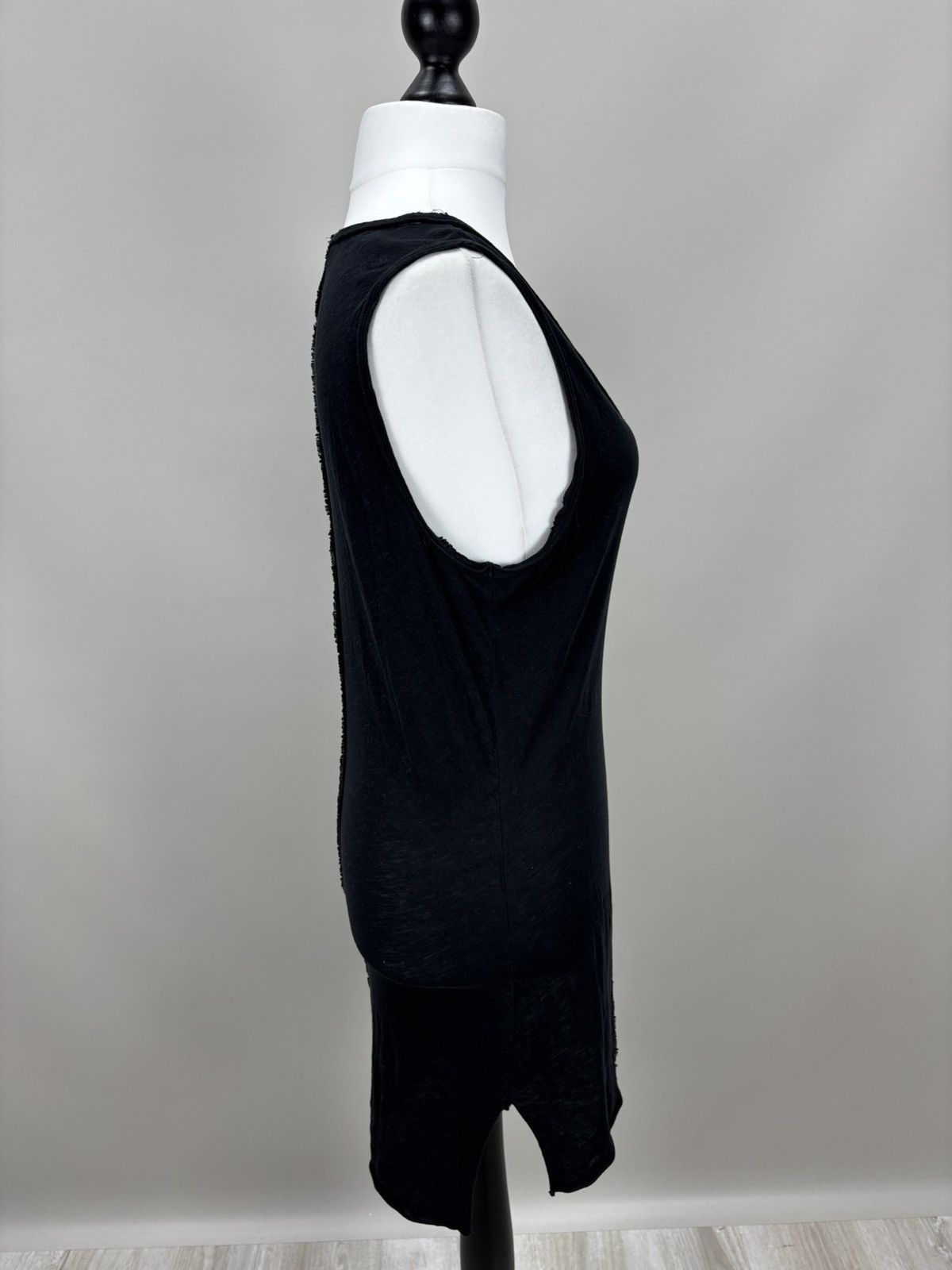 Thom Krom Womens top dresses Thom Krom Size S Color Black Size S / US 4 / IT 40 - 5 Thumbnail