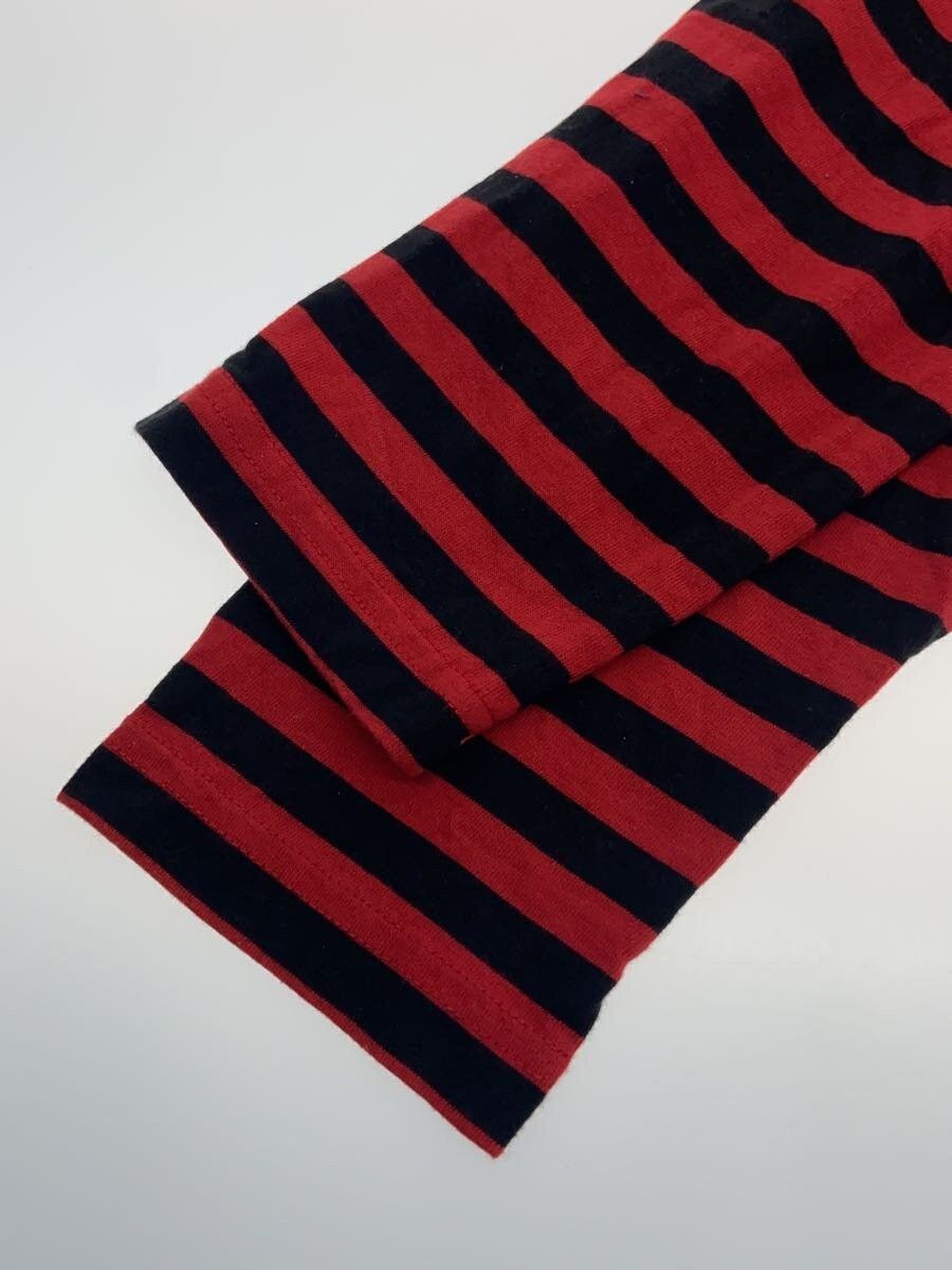 Hysteric Glamour Hysteric Woman Striped Long Sleeve Tee Size US S / EU 44-46 / 1 - 3 Thumbnail
