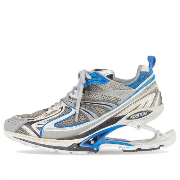 Balenciaga o1la1rc1a1023 X-Pander Sneakers in Multicolor Size US 9 / EU 42 - 2 Thumbnail