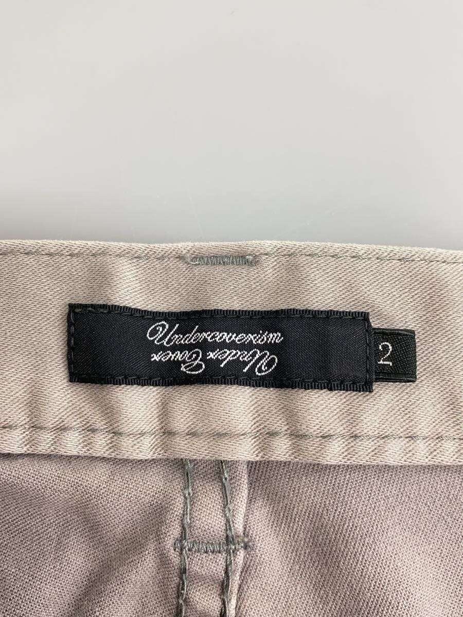 Hysteric Glamour × Undercover AW09 Cargo Pants Size US 30 / EU 46 - 4 Thumbnail