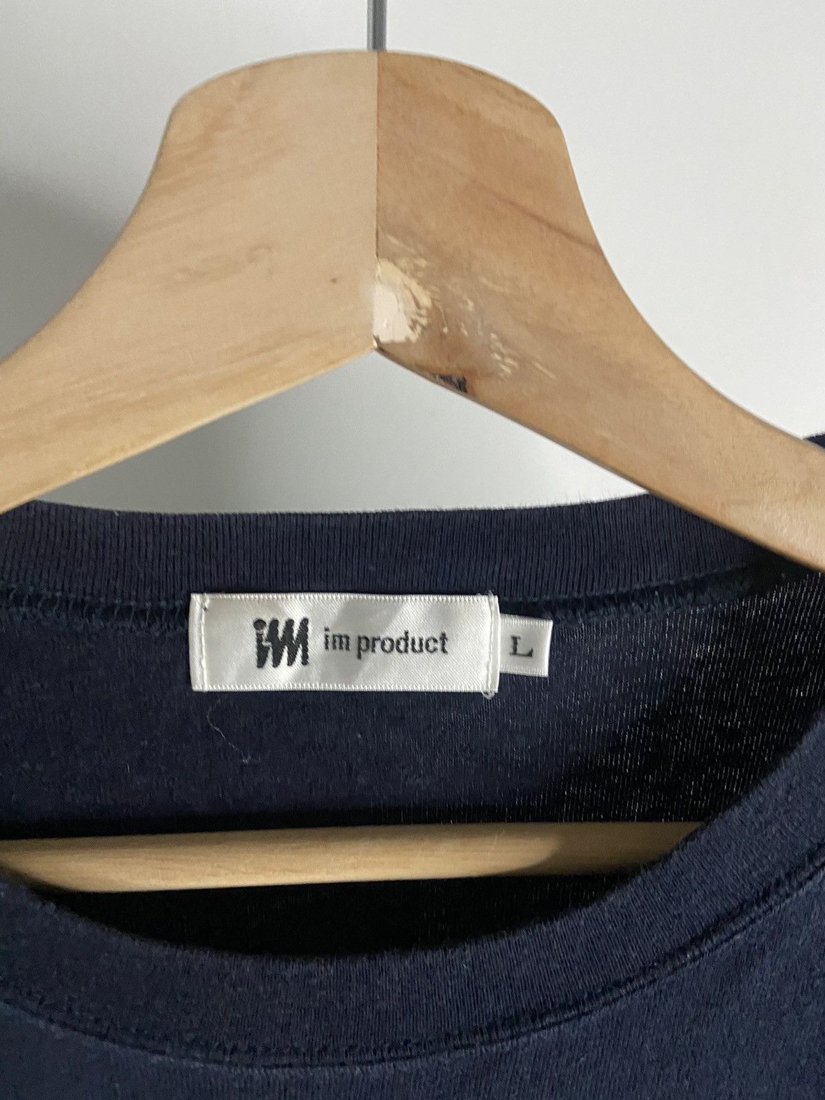 Designer × Issey Miyake Issey miyake x Im product x designer❤️😊 Size US L / EU 52-54 / 3 - 4 Thumbnail