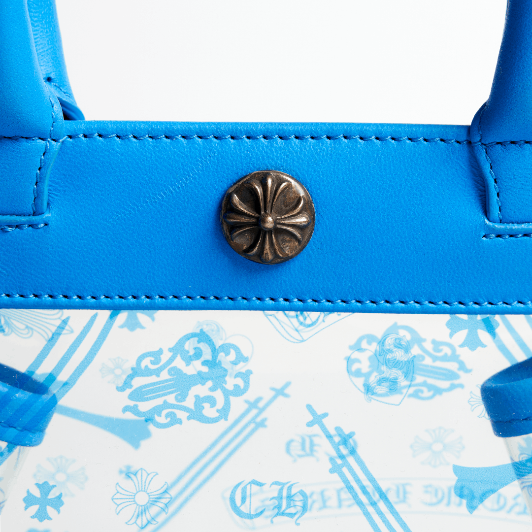 Chrome Hearts CHROME HEARTS Drew Mini Bag Vinyl Size ONE SIZE - 3 Thumbnail