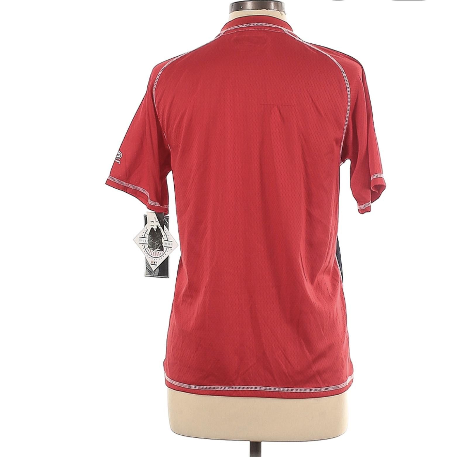 Other Boston Red Sox Short Sleeve Jersey Size L Size L / US 10 / IT 46 - 2 Thumbnail